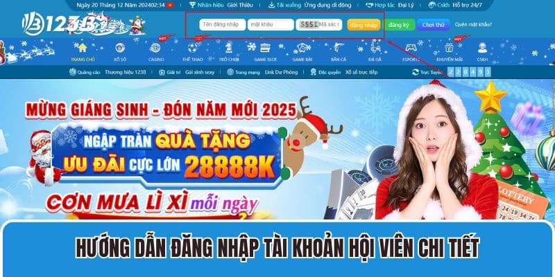 Nhà Cái 123B - Trang Chủ 123B - Link Đăng Nhập 123 B Chính Thức 2025 16 Hướng dẫn đăng nhập tài khoản hội viên chi tiết